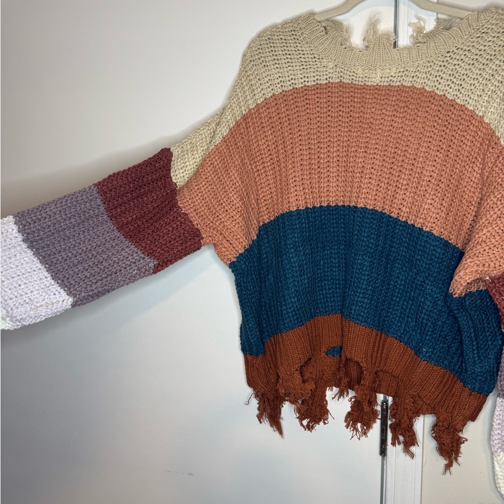 Women’s Sweet Genesis Sweater M/L - Picture 4 of 4